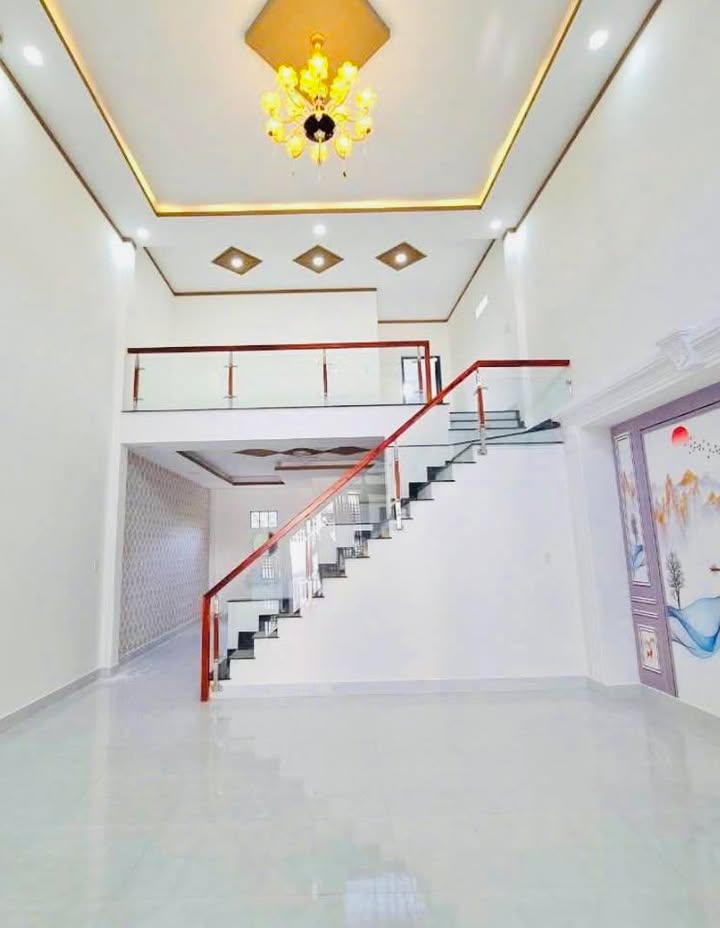 Nhà mặt tiền kinh doanh đường 3/2 Lái Thiêu 100m² giá chỉ 5.9 tỷ - Đầu tư sinh lời ngay!