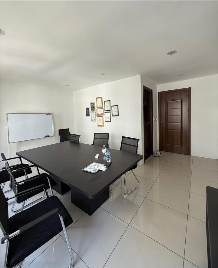 Văn Phòng Cho Thuê Tại Lacasta Văn Phú 30m² Giá 3.5-4 triệu - Không Gian Làm Việc Lý Tưởng