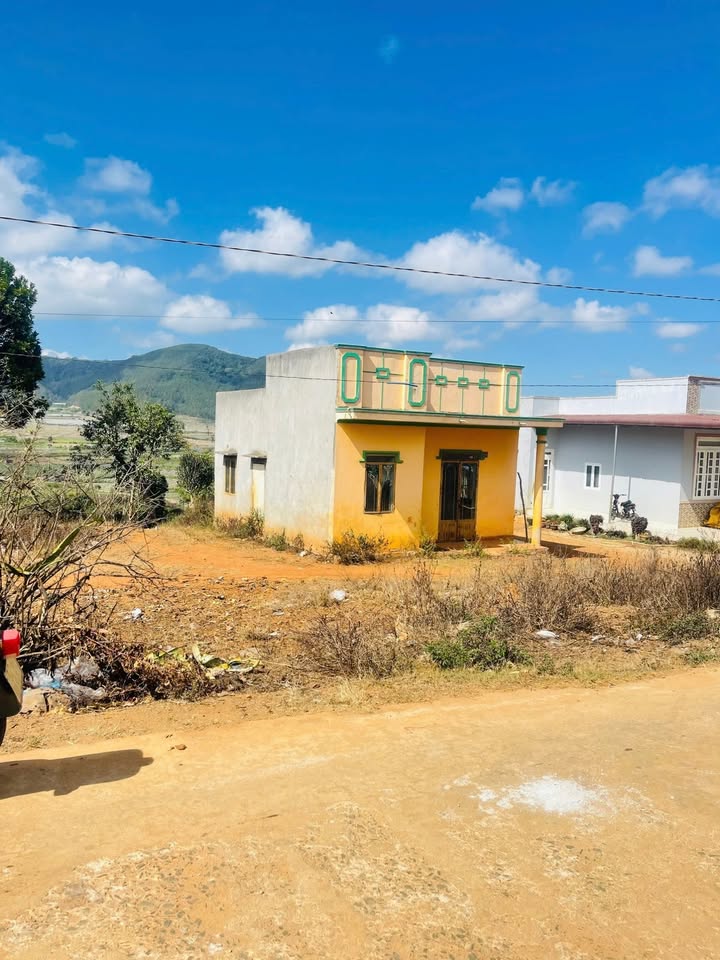 Đất nền 1880m² tại xã Quảng Lập, Đơn Dương - Giá chỉ 2 tỷ!