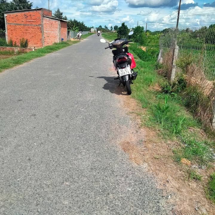 Đất vườn Nhơn Phú 2221m² giá 850 triệu - Đầu tư sinh lời ngay!