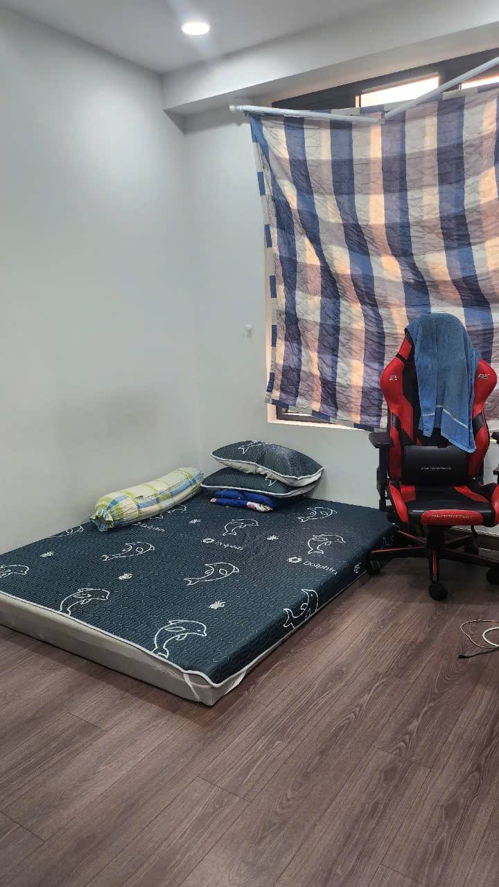 Căn hộ HT Pearl Dĩ An 73m² giá 2.9 tỷ - Sổ hồng chính chủ, thương lượng tốt!