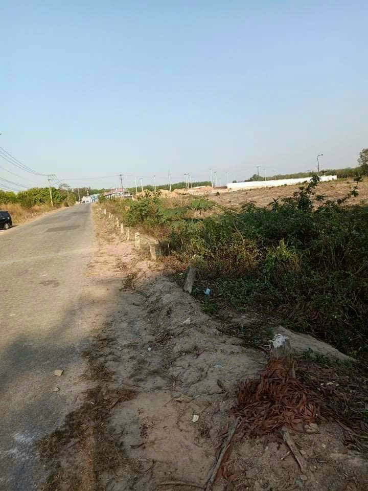 Đất nền mặt tiền đường DH436, xã Đất Cuốc, 500m² giá 2.8 tỷ - Cơ hội đầu tư hấp dẫn!