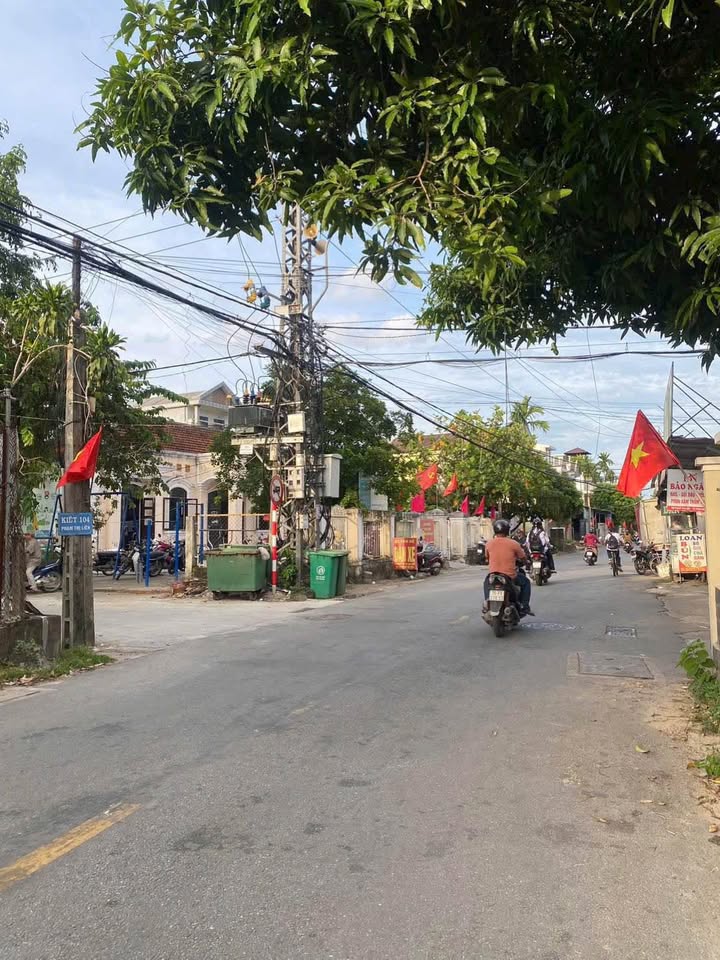 Đất mặt tiền Phạm Thị Liên 195m² giá 5.756 tỷ - Đầu tư sinh lời lý tưởng!