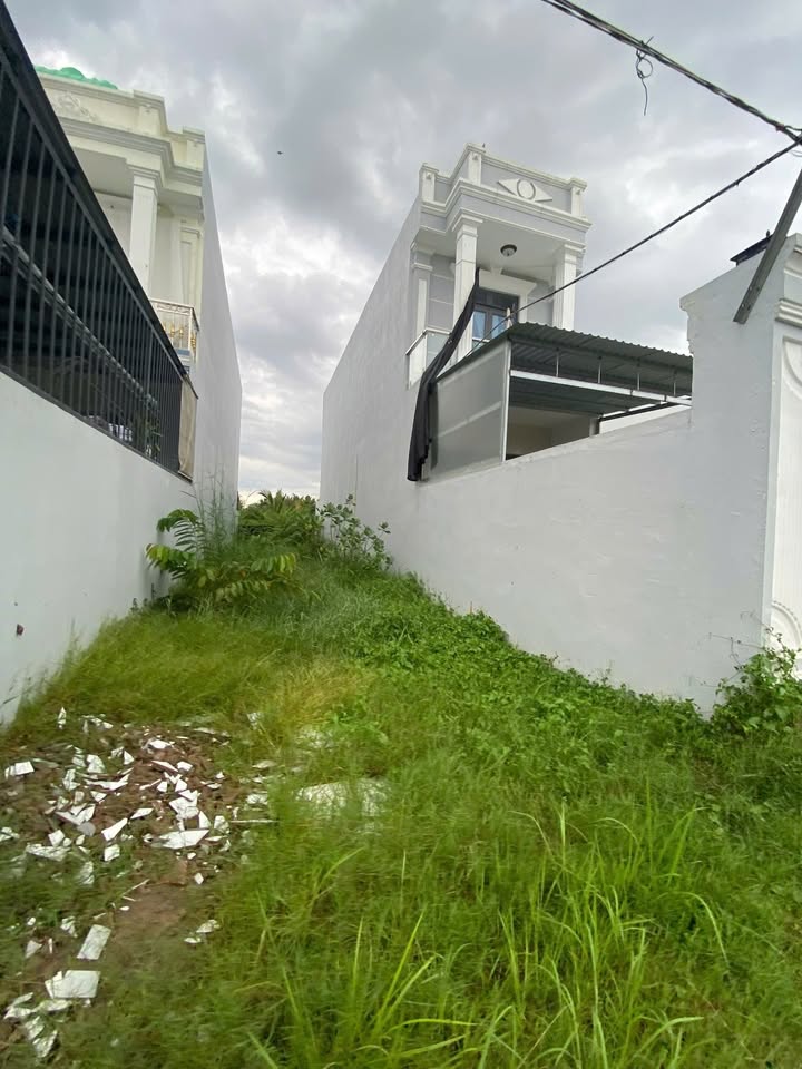 Đất thổ cư Tân Kim, Cần Giuộc 108m² giá 580 triệu - Sổ hồng chính chủ, xây dựng tự do!