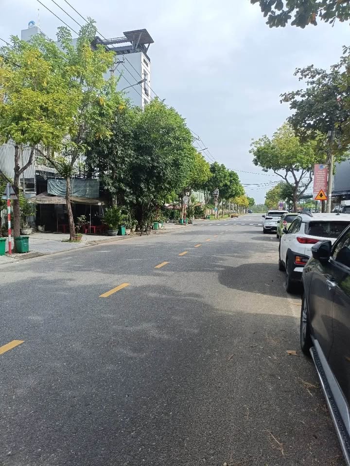 Đất nền Khuê Trung, Cẩm Lệ 81m² giá 7 tỷ - Cơ hội đầu tư không thể bỏ lỡ!