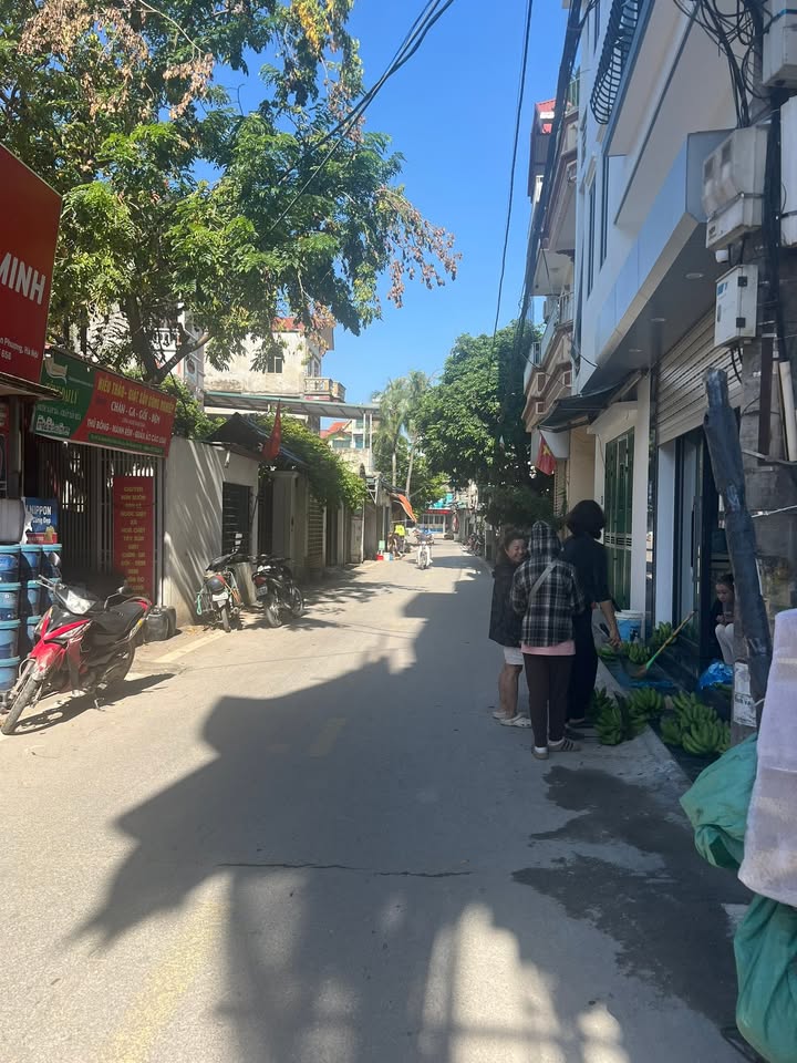 Căn hộ chung cư Tân Lập 61.7m² giá chỉ 8x triệu/m² - Đầu tư sinh lời ngay!