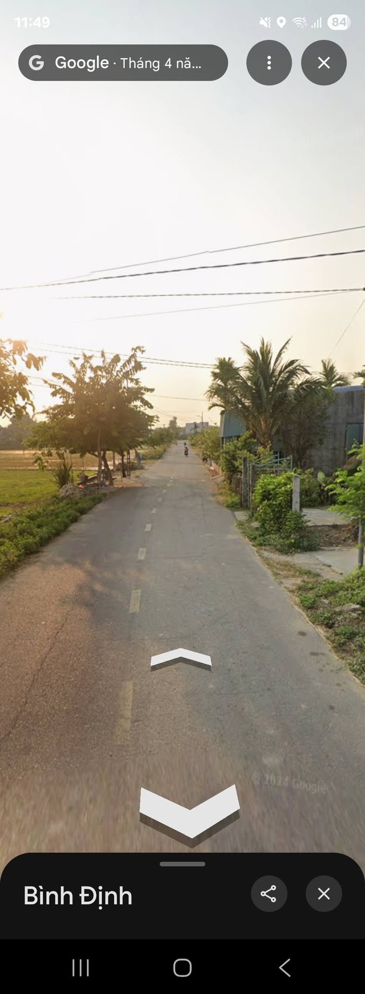 Đất thổ cư Phước Hưng Tuy Phước 50m² giá 350 triệu - Vị trí kinh doanh lý tưởng!