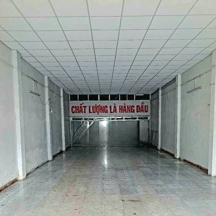 Cho thuê mặt bằng kinh doanh Tỉnh Lộ 10, Bình Tân 112m² - Mặt tiền sầm uất, phù hợp mọi ngành nghề!