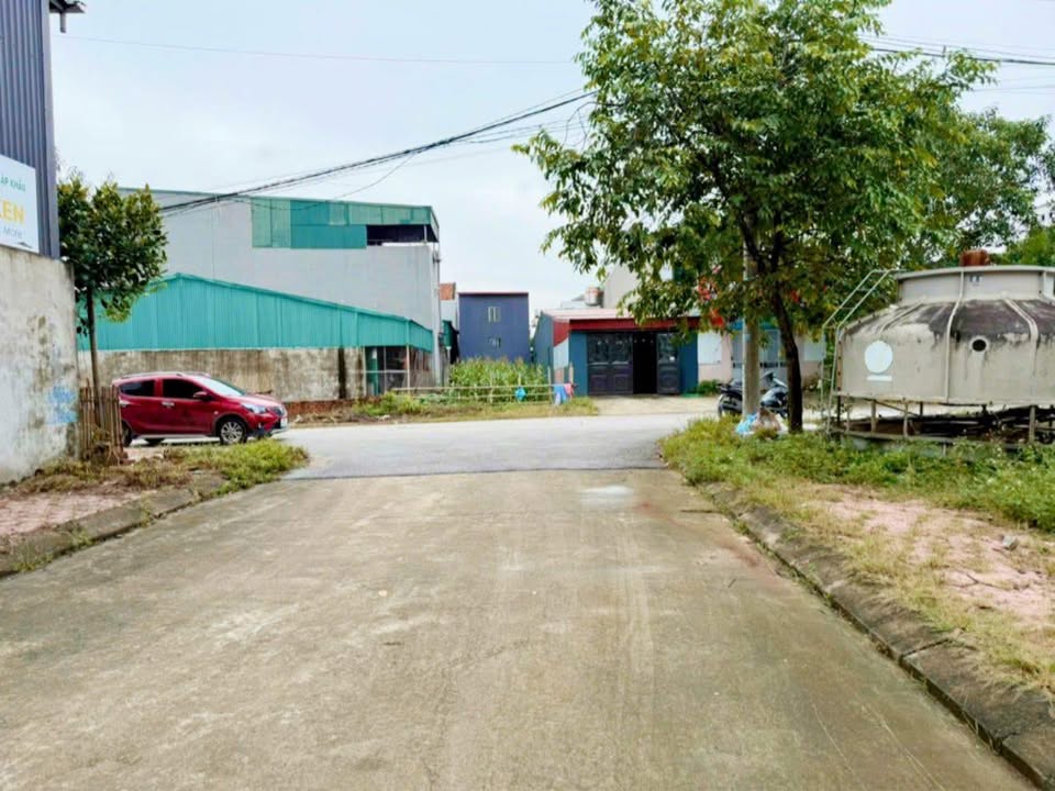 Đất 2 mặt tiền Nông Trang 174m² giá 6 tỷ - Đầu tư sinh lời ngay!