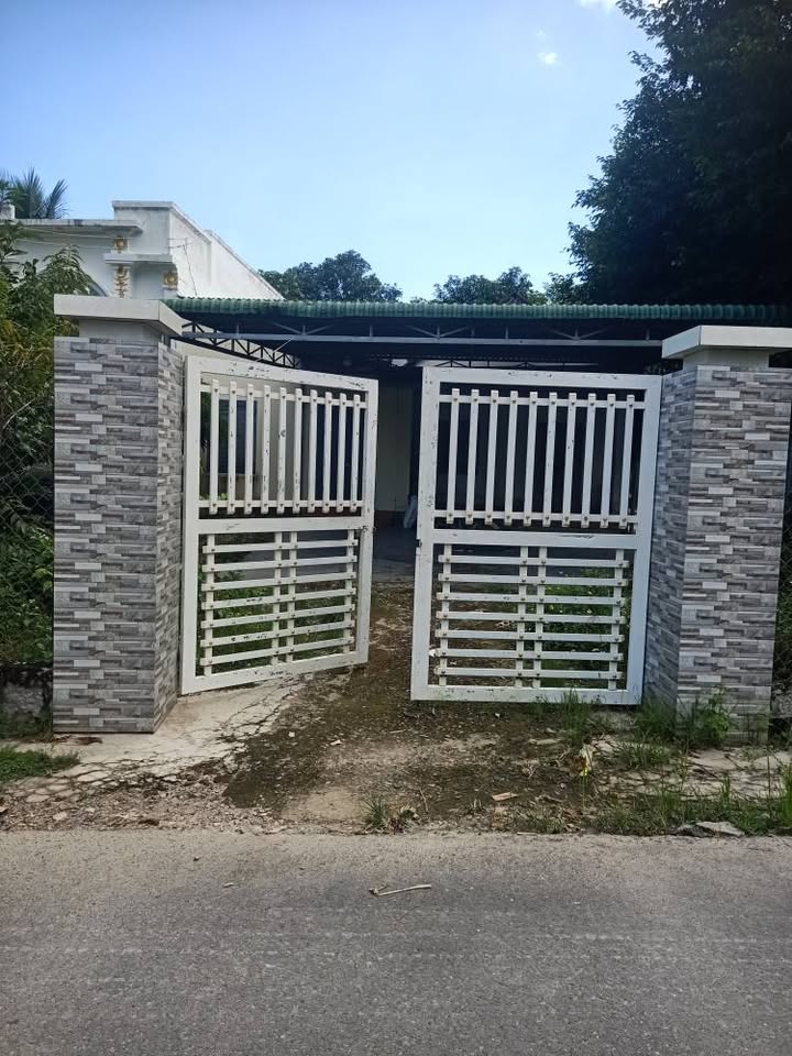 Nhà cấp 4 thôn Xuân Trang, Vạn Hưng, 240m² giá 550 triệu - Tiện ích đầy đủ