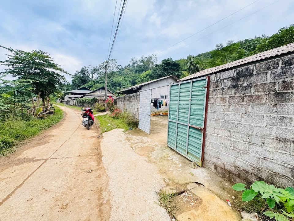 Đất thổ cư Tà Vải, Ngọc Đường 168m² giá 600 triệu - Đường ô tô vào tận nơi!