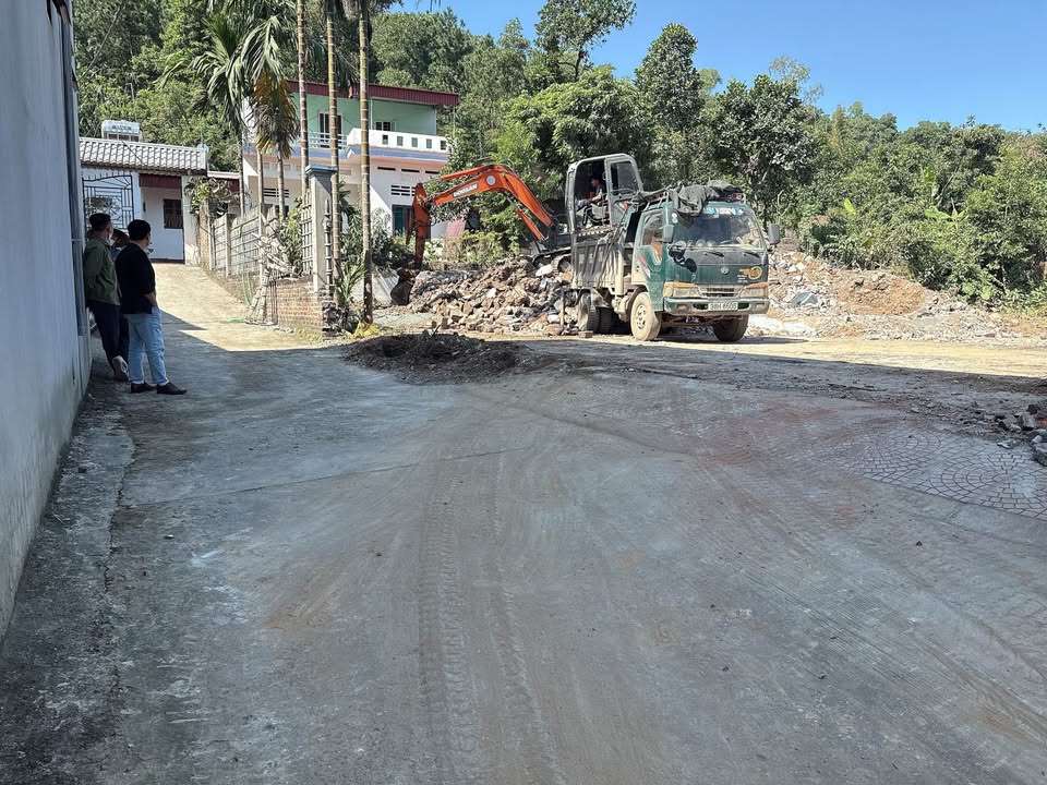 Đất nền 294m² tại Đông Cứu, Gia Bình, Bắc Ninh - Giá chỉ 1.4 tỷ, đầu tư sinh lời!