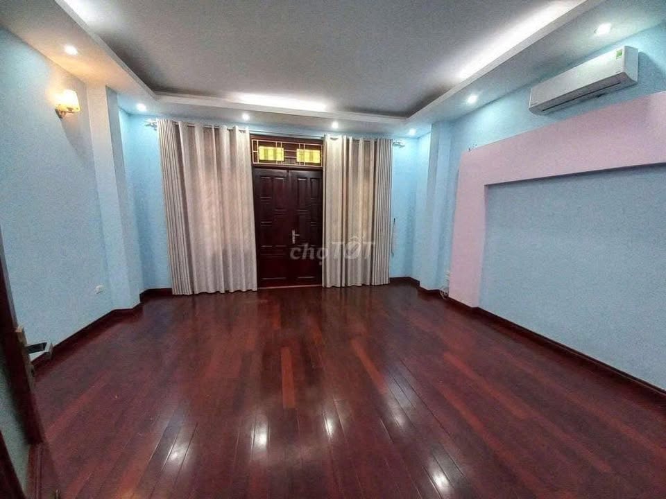 Cho thuê nhà riêng ngõ 78 Duy Tân 55m² giá 24 triệu - Phù hợp làm văn phòng, spa