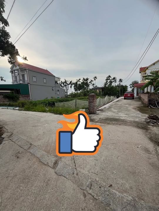 Đất nền Dương Quang, Mỹ Hào 124,5m² - Lô góc đẹp, giá thỏa thuận!