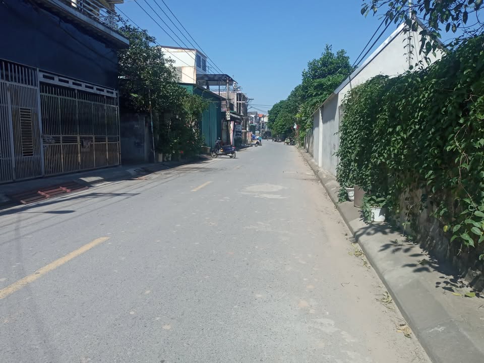 Đất Như Quỳnh Hưng Yên 110m² - Kinh doanh thuận lợi, xe tải tránh nhau