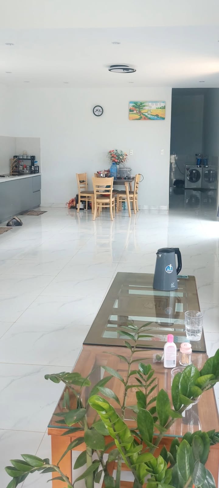 Nhà bán trung tâm xã Đinh Văn Lâm Hà 260m² giá 2.1 tỷ - Cơ hội đầu tư hấp dẫn!