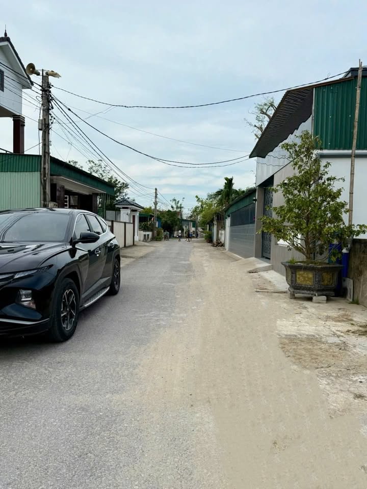 Đất đẹp Thái Lộc - Nghi Lộc 94m² giá 2 tỷ - Tiềm năng đầu tư lớn!