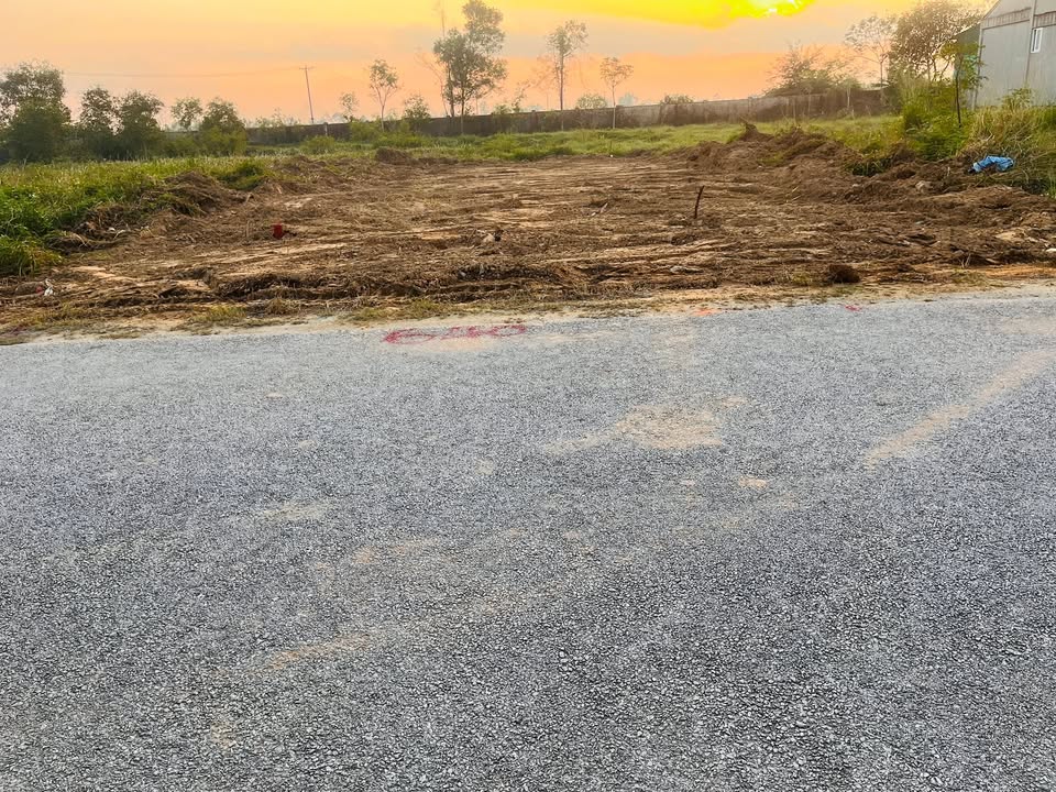 Đất nền đường Lý Nam Đế, Nghi Hương, Cửa Lò 100m² - Giá thỏa thuận hấp dẫn!