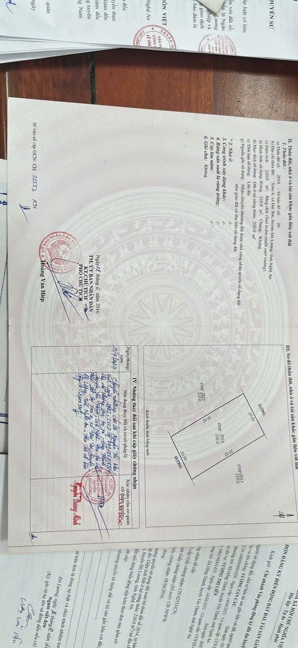 Đất nền khu phố 4, phường Đại Sơn, 200m² - Cơ hội đầu tư tuyệt vời!