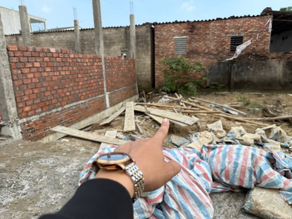 Đất nền Trần Khánh Dư Vinh 60m² giá 2.05 tỷ - Gần Đại Học Nghệ An!