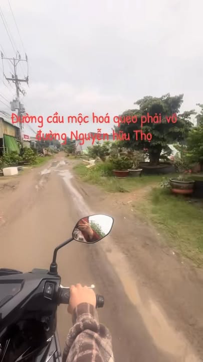 Đất ở phường 3, Kiến Tường 795m² giá 2.3 tỷ - Đầu tư sinh lời ngay!