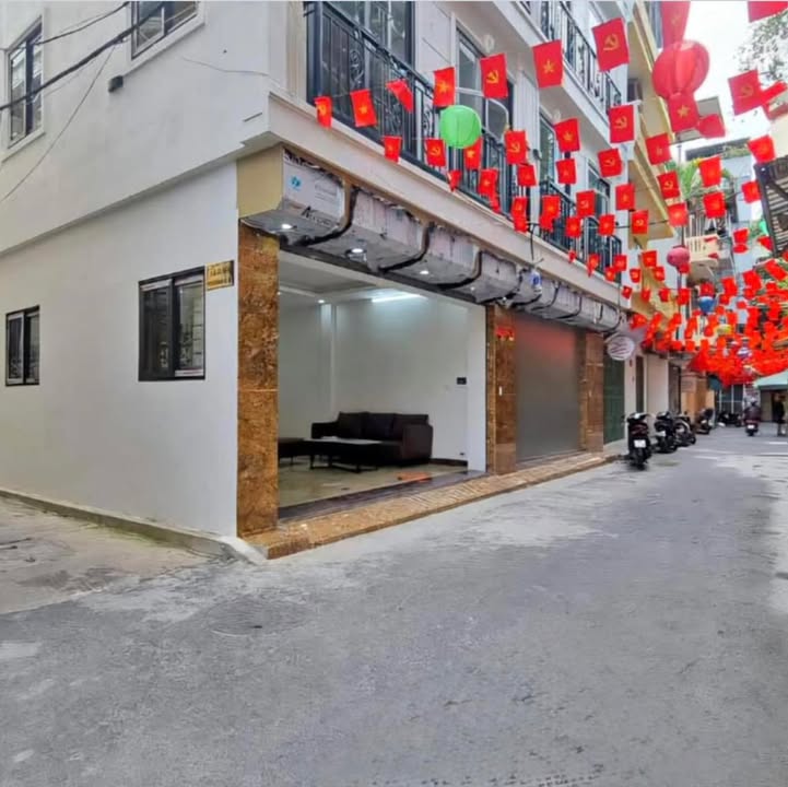 Đất nền Tây Mỗ 100m² giá thỏa thuận - Pháp lý rõ ràng, sẵn sàng phát triển!