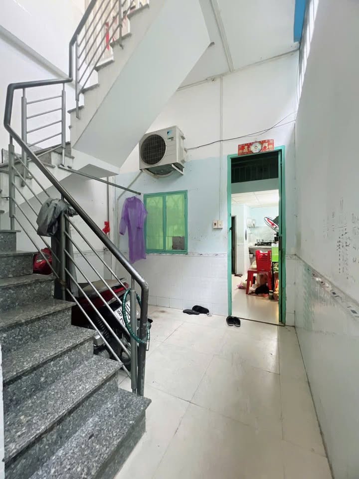 Căn hộ dịch vụ Tôn Đản, Quận 4 giá 5.8 tỷ - Đầu tư sinh lời ngay!