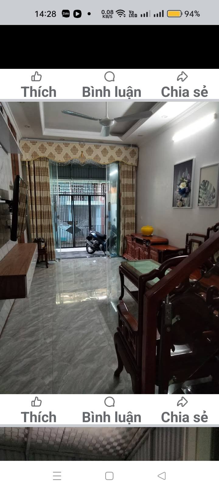 Nhà 3 tầng mặt đường nhánh Số 7E Ô 19, Hạ Long, 49m² - Chính chủ bán giá tốt!