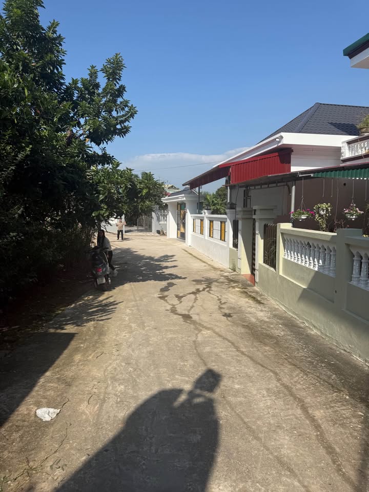 Đất nền Tân Hà Tuyên Quang 95m² giá 2 tỷ - Đầu tư sinh lời ngay!