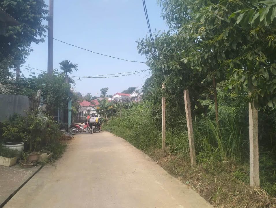 Đất thổ cư 149m² tại phường Minh Xuân, Tuyên Quang - Bán gấp chỉ 1 tỷ!