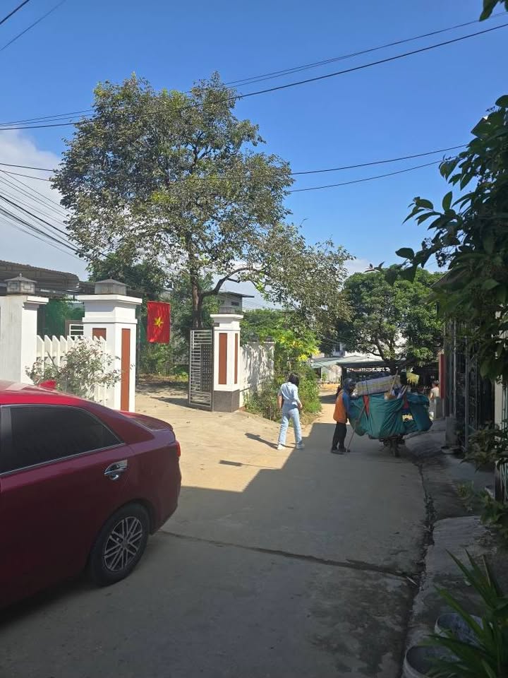 Đất thổ cư 330m² tại Phường Minh Xuân, Tuyên Quang - Vị trí đẹp, giá chỉ 3 tỷ!