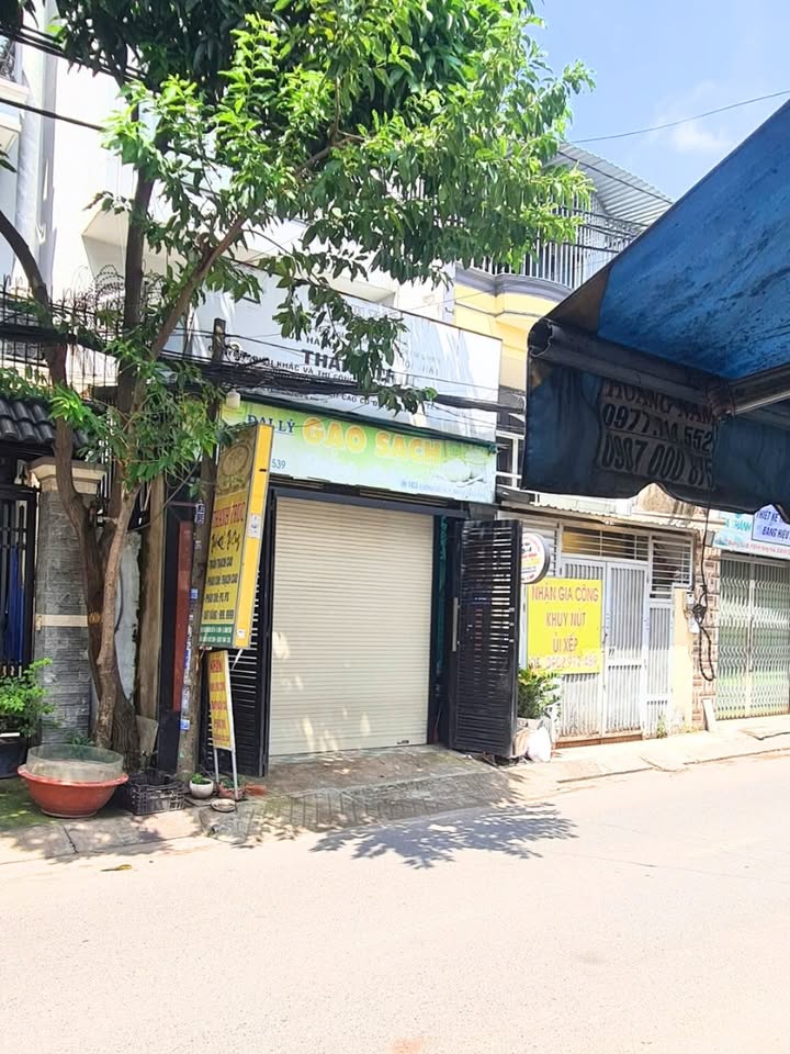 Nhà 4 tầng mặt tiền Đường Số 10, Bình Hưng Hòa, Bình Tân - Diện tích 80m² chỉ 9 tỷ!