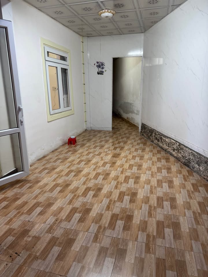 Nhà cho thuê tại Hùng Vương, Đà Lạt - 3 phòng ngủ, giá 6 triệu/tháng