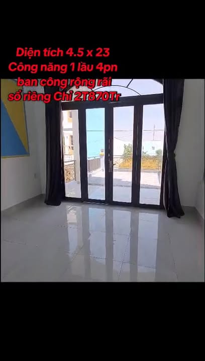 Nhà riêng Cần Giuộc 943m² giá thỏa thuận - Vị trí thuận tiện, dân cư đông đúc!