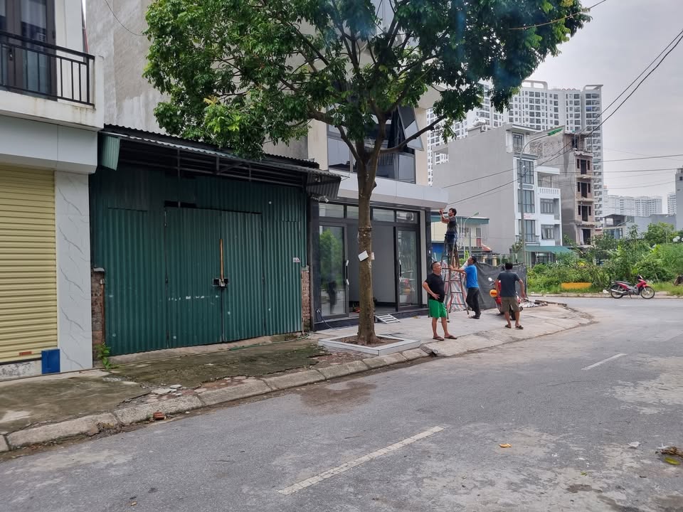 Bán đất đấu giá Ngũ Hiệp – Thanh Trì 67m² giá chỉ 9 tỷ - Sổ đỏ chính chủ!