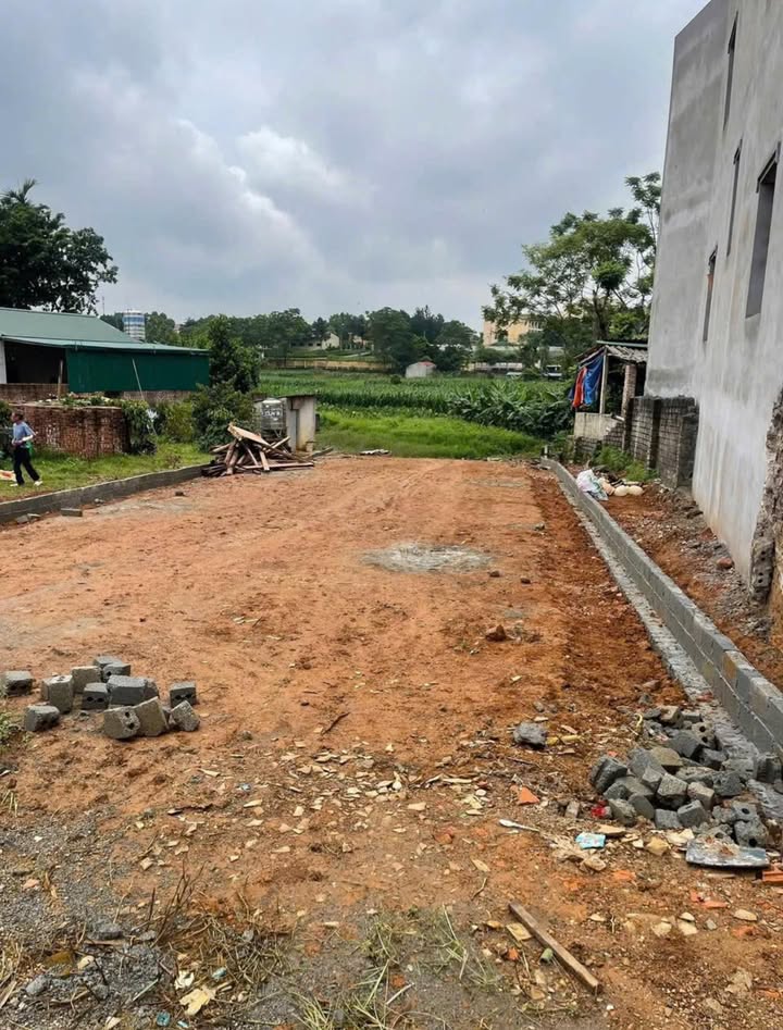 Đất thổ cư Ké Mới, Tản Lĩnh 315m² giá 1.92 tỷ - Ô tô vào tận nơi!