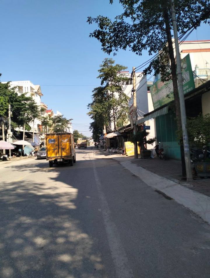 Đất nền Phù Lưu Tế - Mỹ Đức 80m² giá 1 tỷ - Cơ hội đầu tư hấp dẫn!