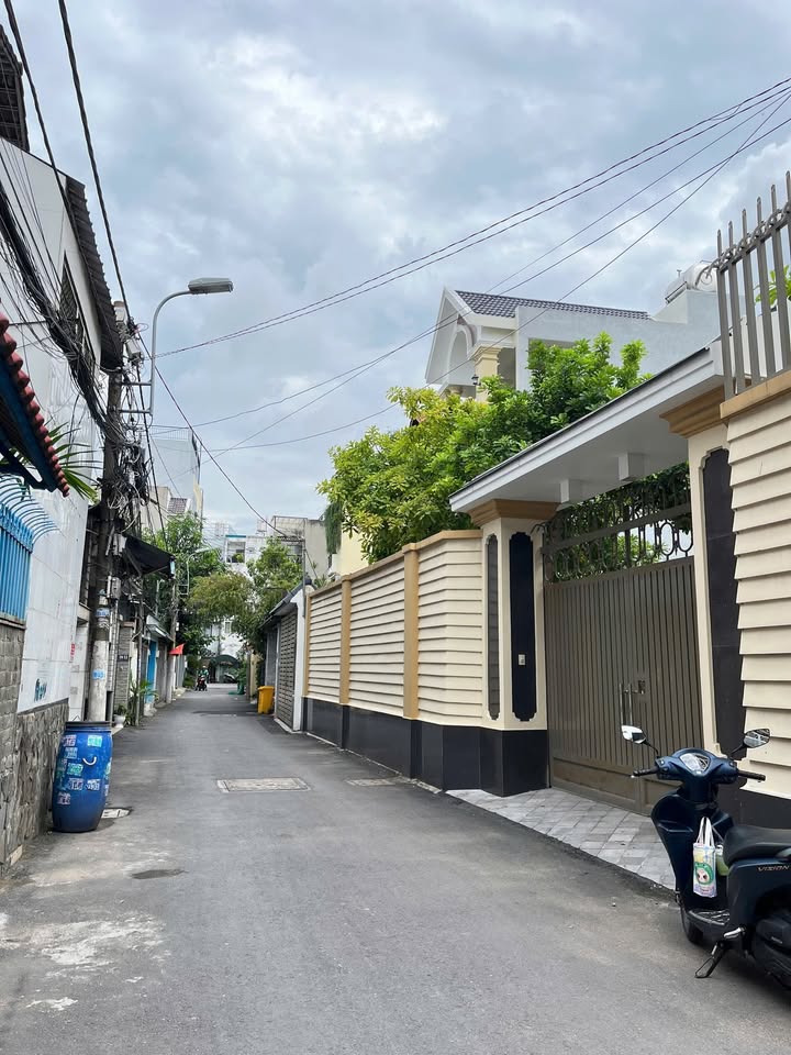 Đất nền đường Số 8, Linh Trung, 61.7m² giá 7.4 tỷ - Đầu tư sinh lời ngay!