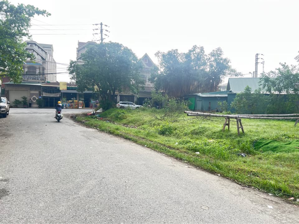 Đất nền Tiền Phong, Thạch Quý 156m² giá thỏa thuận - Đường 12m, gần BV Thành Phố!