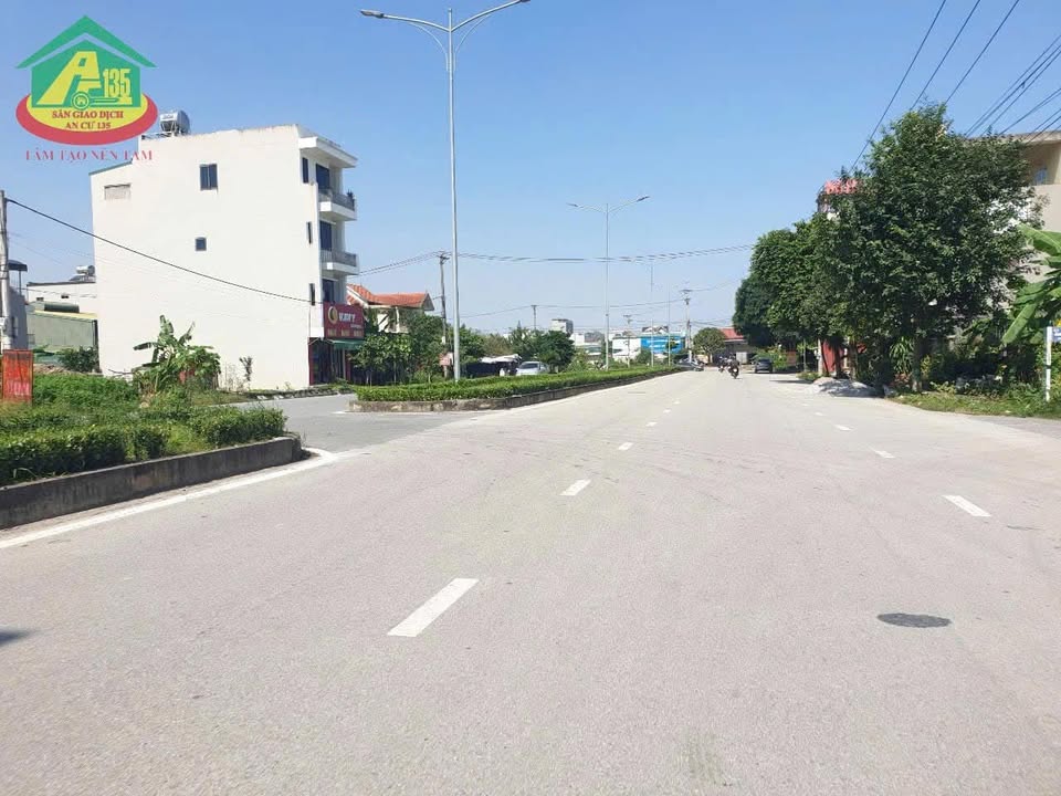 Đất nhà vườn Ninh Khánh, Hoa Lư 252m² giá 10 tỷ - Khu vực phát triển sầm uất!