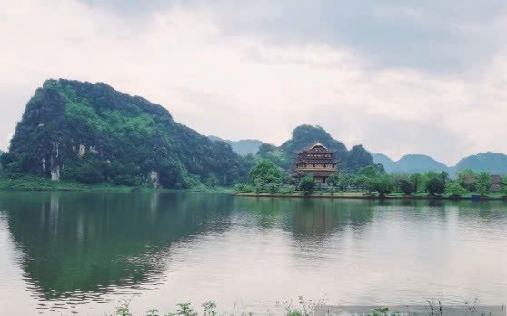 Đất nền Ninh Nhất 339m² giá 20 tỷ - Vị trí vàng phát triển đô thị!