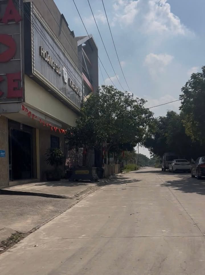 Nhà vườn tại khu đô thị Khánh Nhạc 285m² - Giá thỏa thuận hấp dẫn!