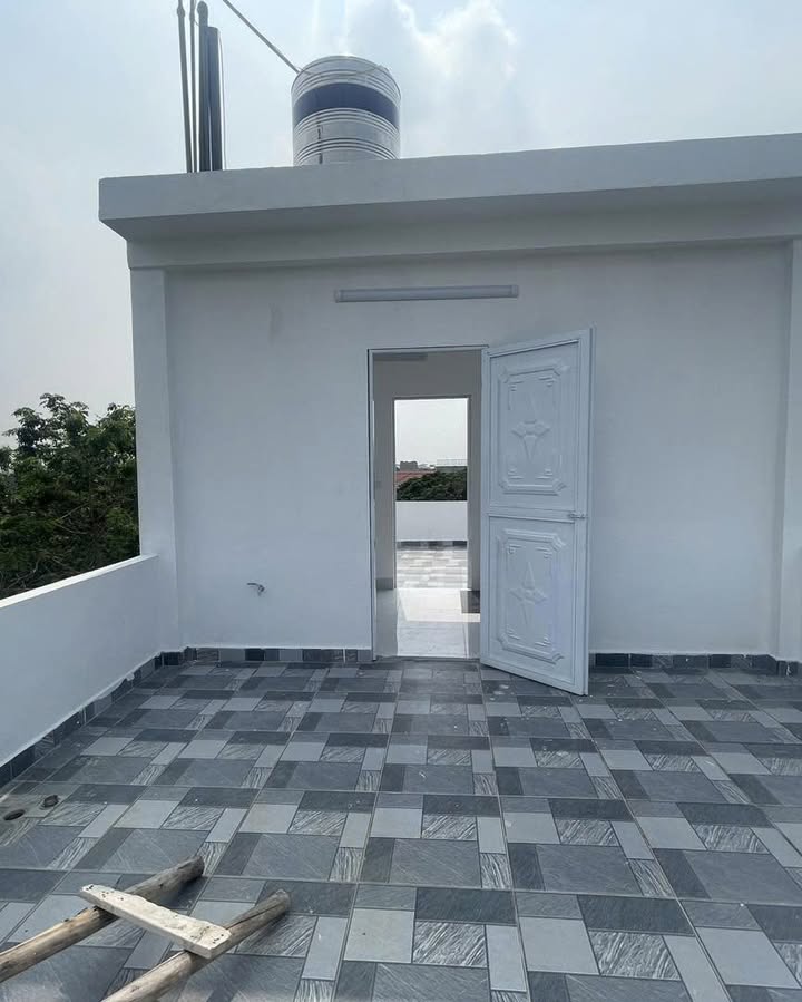 Nhà riêng Vân Côn, Hoài Đức 40m² giá 3.8 tỷ - Tiềm năng lớn và nhiều tiện ích