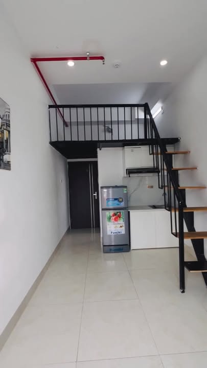 Căn hộ cho thuê tại Khương Đình, Thanh Xuân 27m² giá 4.5 triệu - Trống ngay!