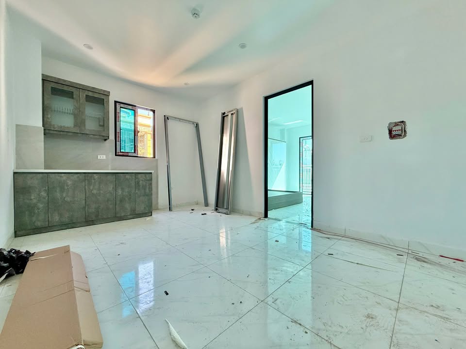 Phòng cho thuê tại 902 Kim Giang, Thanh Liệt - Giá 5 triệu, mới hoàn thiện!