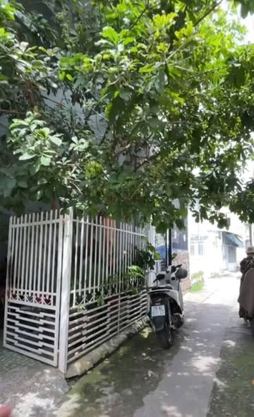 Nhà gần nhà thờ Chợ Mới Vĩnh Ngọc 95m² giá 2.75 tỷ - Cần bán gấp!