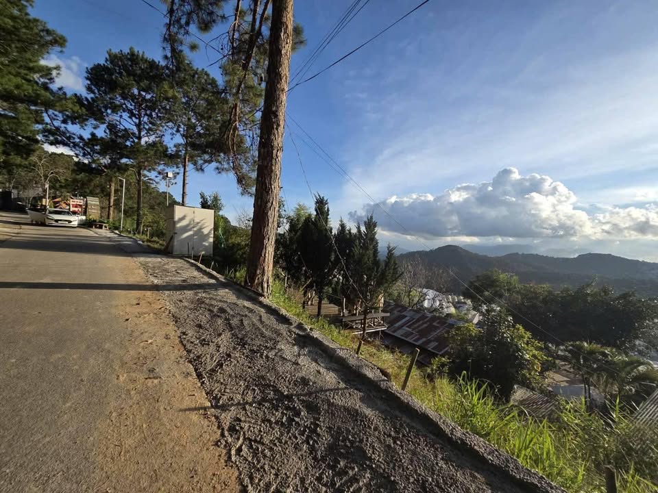 Đất nền Đà Lạt 107m² giá 1.28 tỷ - Ngắm hoàng hôn tuyệt đẹp!