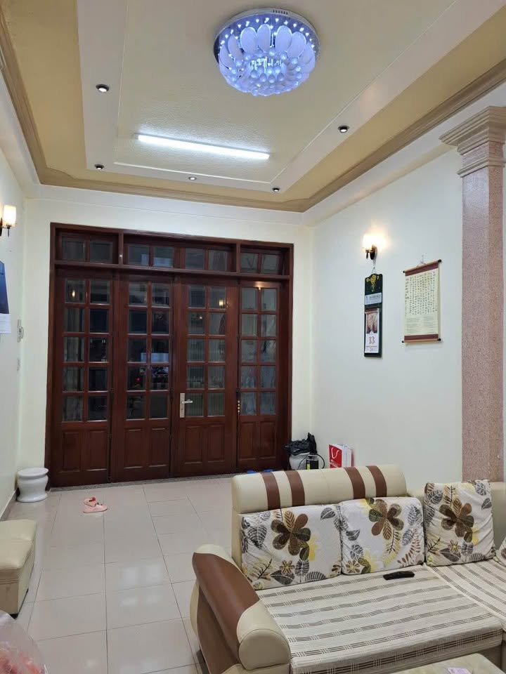 Nhà bán chính chủ tại phường Lâm Viên, Đà Lạt 87m² giá 7 tỷ - Sẵn sàng giao dịch!