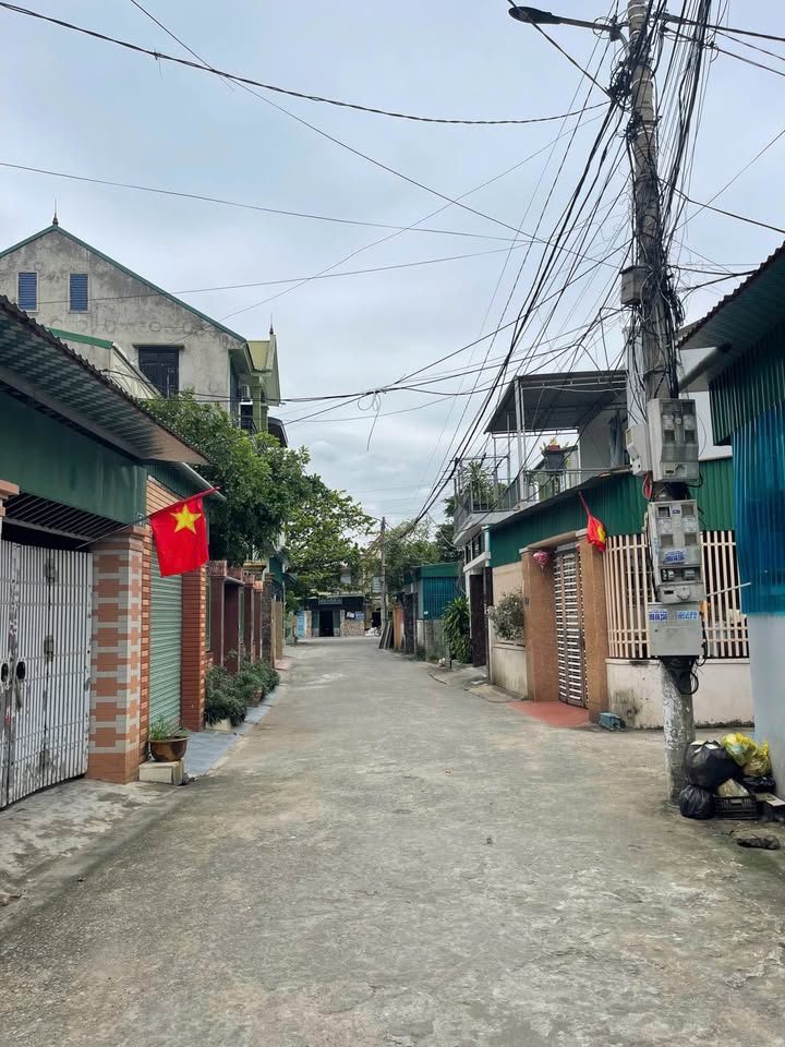 Nhà đẹp đường Trần Nhật Duật, Đông Vĩnh 86m² - Hướng Đông Bắc, giá thỏa thuận!