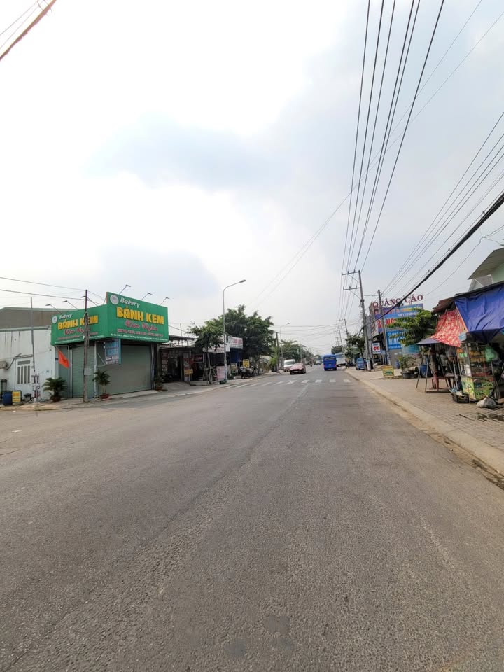 Nhà 2 mặt tiền Lê Thị Trung, 227m² giá 10 tỷ - Đầu tư sinh lời ngay!